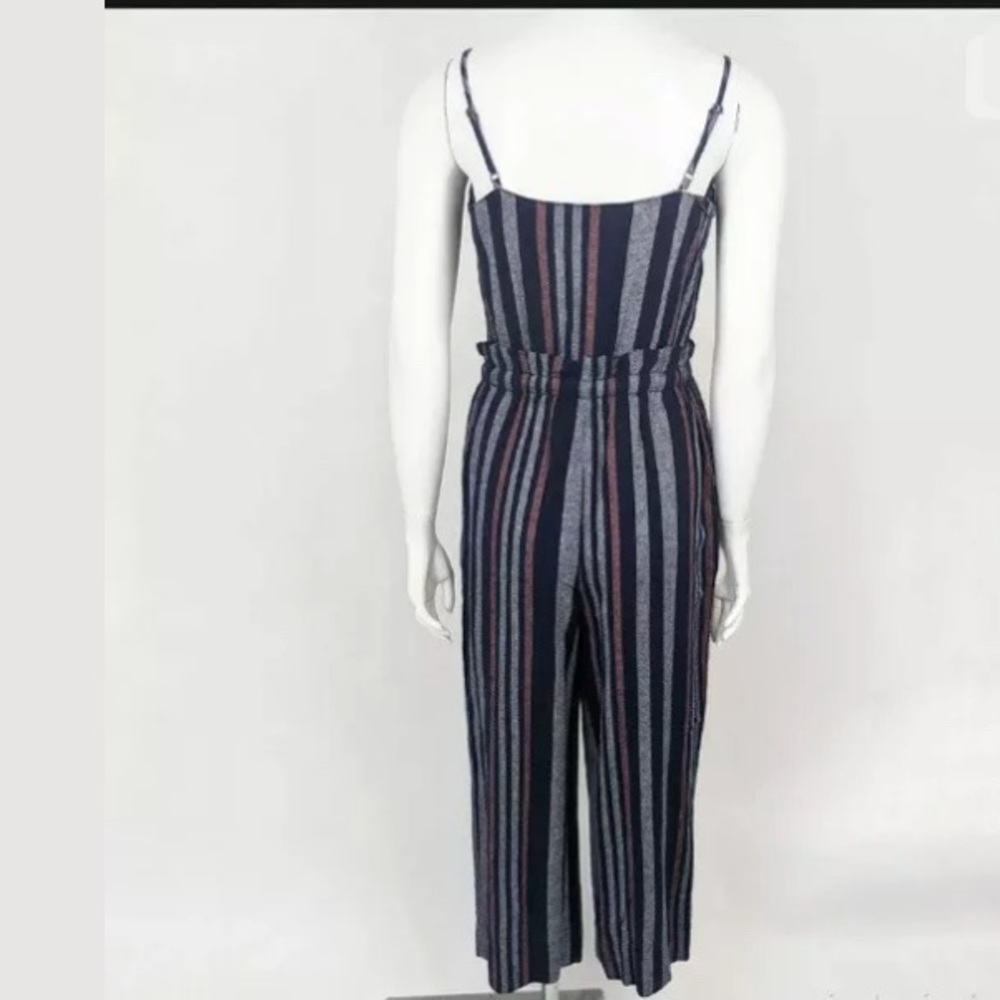 NEW Splendid Women's Romper Jumpsuit Sz Small